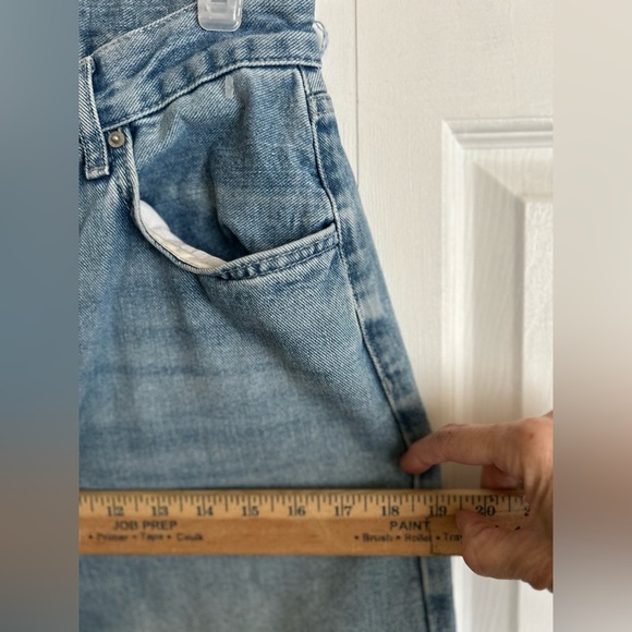 BDG high waisted baggy  jeans - Picture 7 of 12